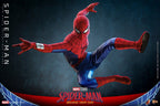 Spider-Man: Brand New Day Action Figure 1/6 Spider-Man 29 cm