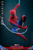 Spider-Man: Brand New Day Action Figure 1/6 Spider-Man 29 cm