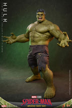 Spider-Man: Brand New Day Action Figure 1/6 Hulk 51 cm