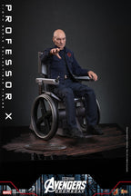 Marvel X-Men Action Figure 1/6 Professor X 25 cm