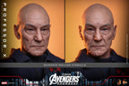 Marvel X-Men Action Figure 1/6 Professor X 25 cm