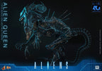 Aliens Action Figure 1/6 Alien Queen 53 cm