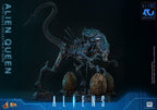 Aliens Action Figure 1/6 Alien Queen 53 cm