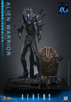 Alien Movie Masterpiece Action Figure 1/6 Alien Warrior (Deluxe Version) 39 cm