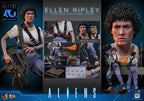 Alien Movie Masterpiece Action Figure 1/6 Ellen Ripley 30 cm