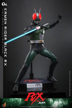 Kamen Rider Black RX Action Figure 1/6 Kamen Rider Black RX 31 cm