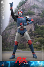 Kamen Rider Black RX Action Figure 1/6 BioRider 31 cm