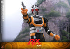 Kamen Rider Black RX Action Figure 1/6 RoboRider 31 cm