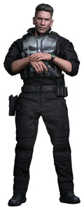 Marvel's The Punisher Action Figure 1/6 The Punisher 31 cm