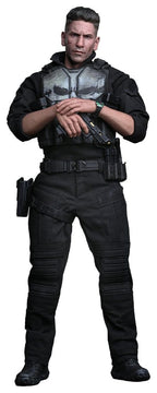 Marvel's The Punisher Action Figure 1/6 The Punisher 31 cm