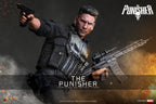 Marvel's The Punisher Action Figure 1/6 The Punisher 31 cm
