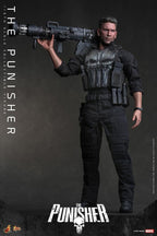 Marvel's The Punisher Action Figure 1/6 The Punisher 31 cm
