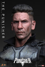 Marvel's The Punisher Action Figure 1/6 The Punisher 31 cm