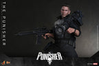 Marvel's The Punisher Action Figure 1/6 The Punisher 31 cm