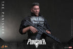 Marvel's The Punisher Action Figure 1/6 The Punisher 31 cm