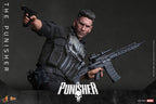 Marvel's The Punisher Action Figure 1/6 The Punisher 31 cm