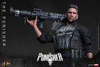 Marvel's The Punisher Action Figure 1/6 The Punisher 31 cm