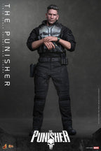 Marvel's The Punisher Action Figure 1/6 The Punisher 31 cm