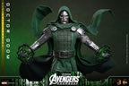 Avengers: Doomsday Movie Masterpiece Action Figure 1/6 Doctor Doom (Ultimate Version) 31 cm