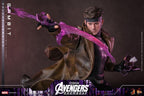 Avengers: Doomsday Movie Masterpiece Action Figure 1/6 Gambit (Deluxe Version) 31 cm