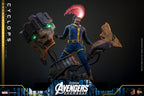 Avengers: Doomsday Movie Masterpiece Action Figure 1/6 Cyclops (Deluxe Version) 30 cm