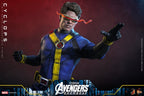 Avengers: Doomsday Movie Masterpiece Action Figure 1/6 Cyclops 30 cm