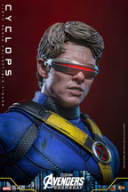 Avengers: Doomsday Movie Masterpiece Action Figure 1/6 Cyclops 30 cm