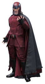 Avengers: Doomsday Movie Masterpiece Action Figure 1/6 Magneto 30 cm