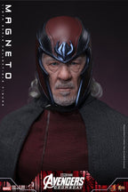 Avengers: Doomsday Movie Masterpiece Action Figure 1/6 Magneto 30 cm