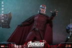 Avengers: Doomsday Movie Masterpiece Action Figure 1/6 Magneto 30 cm