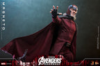 Avengers: Doomsday Movie Masterpiece Action Figure 1/6 Magneto 30 cm