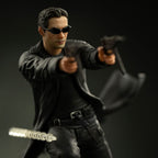 The Matrix Art Scale Statue 1/10 Neo 25 cm