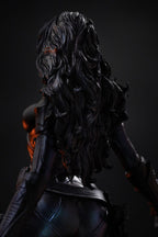 G.I. Joe Art Scale Statue 1/10 Baroness 22 cm