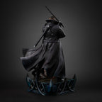 Marvel Comics Art Scale Statue 1/10 Blade 26 cm