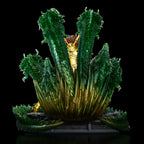 Saint Seiya Art Scale Statue 1/10 Libra Dohko 25 cm