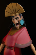 The Emperor's New Groove Art Scale Statue 1/10 Kuzko 22 cm