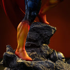 DC Comics Art Scale Statue 1/10 Superman Absolute 25 cm