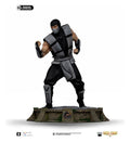 Mortal Kombat Art Scale Statue 1/10 Smoke 21 cm heo Exclusive