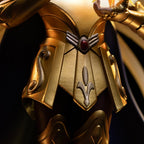 Saint Seiya Art Scale Statue 1/10 Virgo Shaka 28 cm