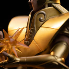 Saint Seiya Art Scale Statue 1/10 Virgo Shaka 28 cm