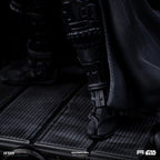 Star Wars Art Scale Statue 1/10 Darth Vader Samurai 26 cm