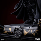 Star Wars Art Scale Statue 1/10 Darth Vader Samurai 26 cm