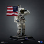 NASA Legacy Replica Statue 1/4 Apollo 11 Astronaut 58 cm