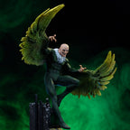 Marvel Comics BDS Art Scale Statue 1/10 Vulture (Spider-Man vs Villains Diorama) 35 cm