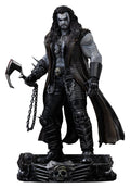 Supergirl Movie Art Scale Statue 1/10 Lobo 23 cm