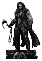 Supergirl Movie Art Scale Statue 1/10 Lobo 23 cm
