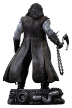Supergirl Movie Art Scale Statue 1/10 Lobo 23 cm