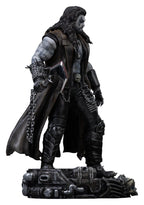 Supergirl Movie Art Scale Statue 1/10 Lobo 23 cm