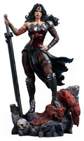 DC Comics Art Scale Statue 1/10 Wonder Woman Absolute 25 cm