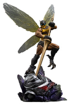 Masters of the Universe Art Scale Statue 1/10 Buzz-Off 36 cm